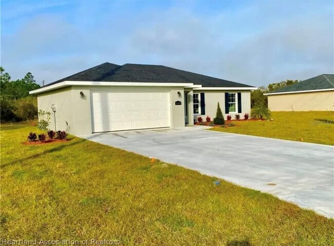 property at 5547 Ponce De Leon Blvd