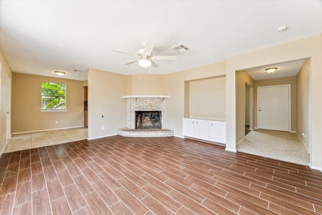 property at 503 Mary Ann Dr