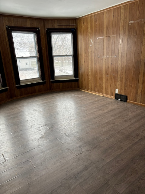 1224 Niagara St, Unit 2 in Niagara Falls, NY - Building Photo - Building Photo