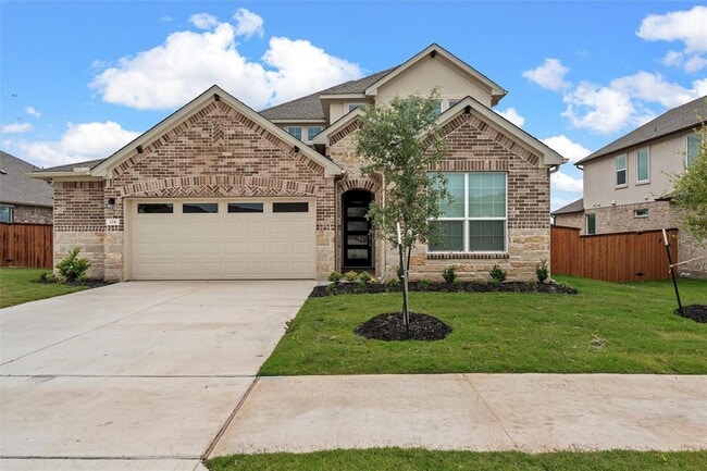 224 Mystic Cyn Ln in Georgetown, TX - Building Photo - Building Photo