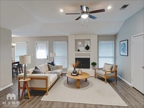 4903 Pecan Estates in San Antonio, TX - Building Photo - Building Photo