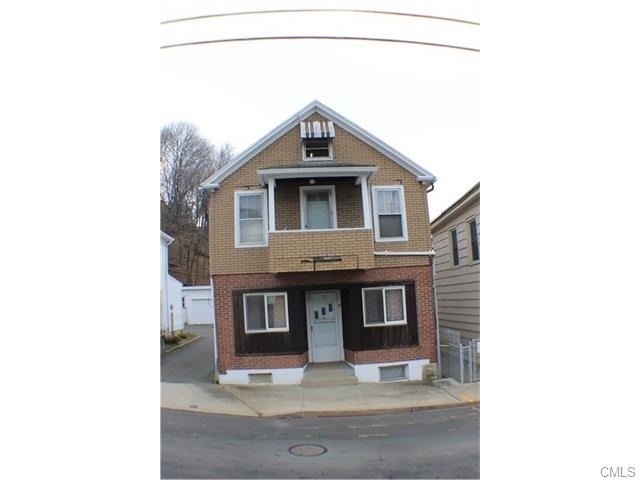 29-33 Gilbert St in Derby, CT - Building Photo - Other