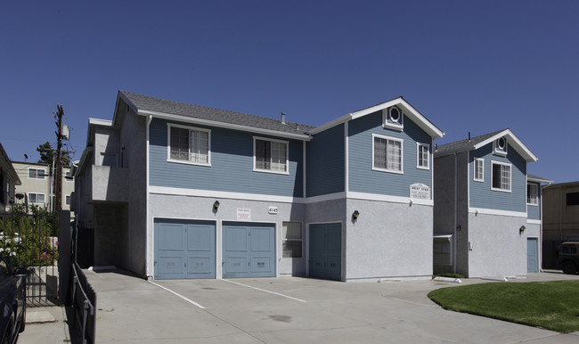 4145 Arizona St in San Diego, CA - Building Photo - Building Photo