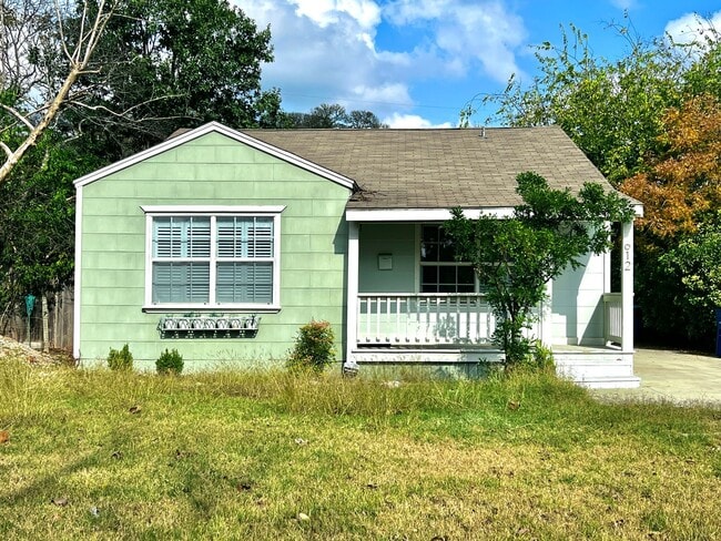 property at 612 Florence St