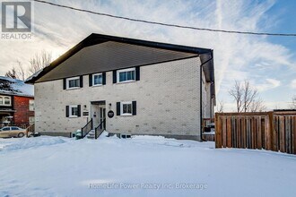 435-435 Garden St in Cambridge, ON - Building Photo - Building Photo