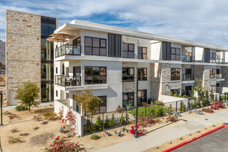 Living Out Palm Springs in Palm Springs, CA - Building Photo - Building Photo