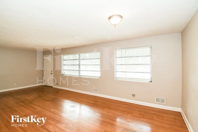 3741 Culp Dr in Jacksonville, FL - Building Photo - Building Photo