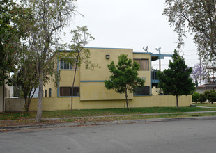 2053 S Sprague Ln in Anaheim, CA - Foto de edificio - Building Photo