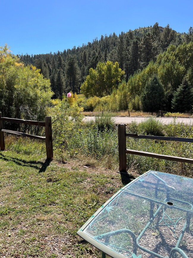 La Cueva Lodge in Jemez Springs, NM - Building Photo - Building Photo