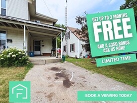 82 Grey St in Brantford, ON - Building Photo