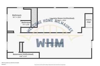 4902 W Lynndale Ave in Milwaukee, WI - Building Photo - Building Photo