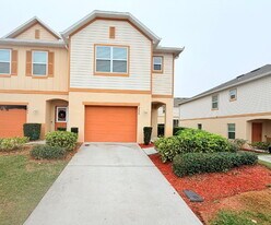 3848 Exeter Ln in Lakeland, FL - Building Photo