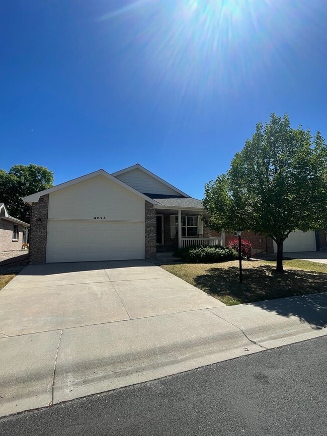 4024 Penrose Ave in Loveland, CO - Building Photo - Building Photo