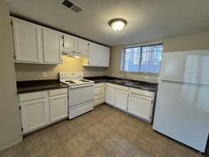 2110 N Williams St-Unit -110 in Denver, CO - Building Photo - Building Photo