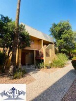 1341 E Fort Lowell Rd in Tucson, AZ - Building Photo