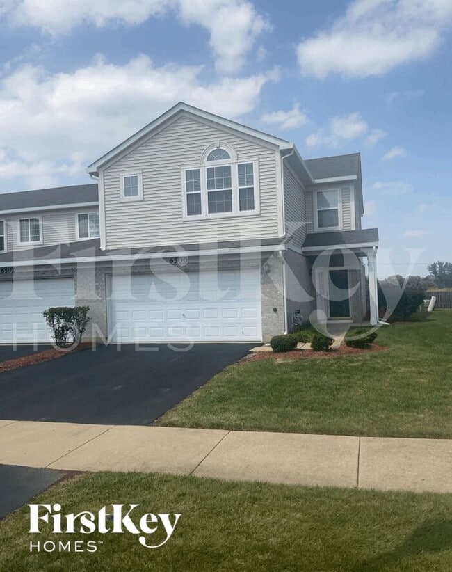 property at 6500 Gray Hawk Dr