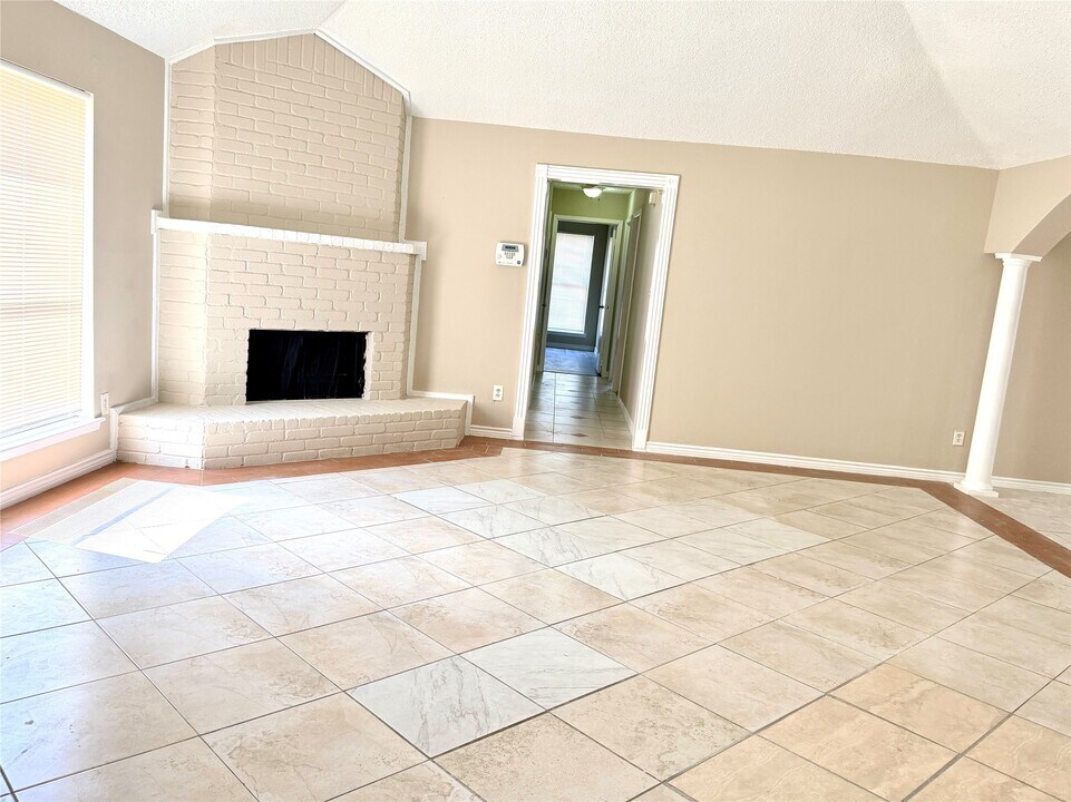4122 Baynard Dr in Houston, TX - Building Photo