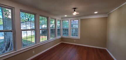 213 S Smith Ave in El Dorado, AR - Building Photo - Building Photo