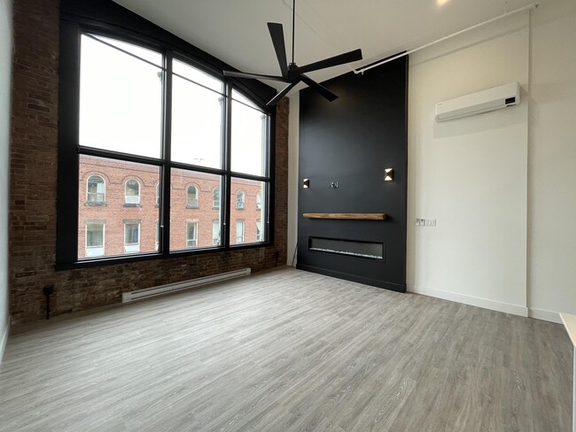 57 Canterbury St in Saint John, NB - Building Photo - Building Photo