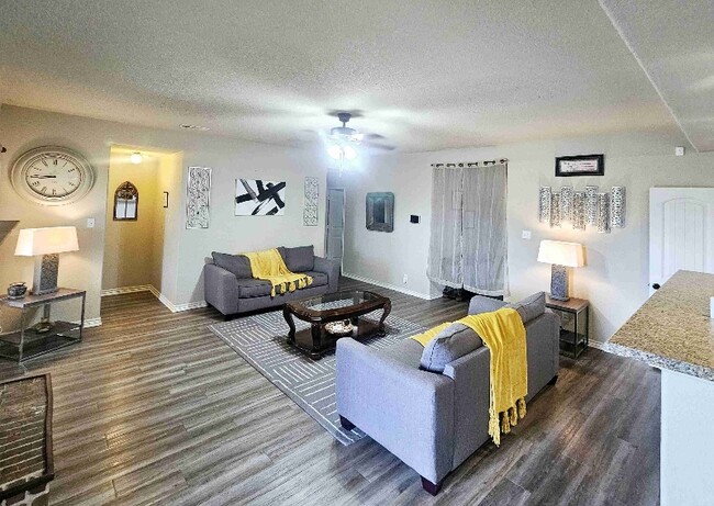 property at 7100 American W Dr