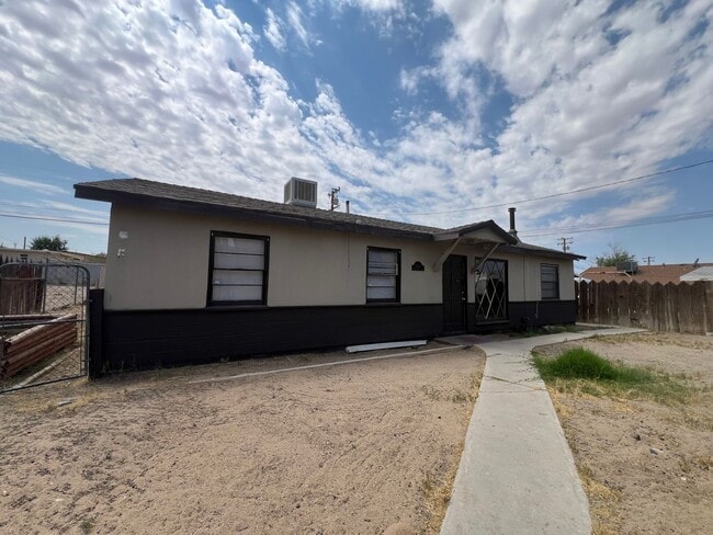 property at 25567 Main St