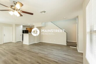 5836 E Hoover Ave in Mesa, AZ - Foto de edificio - Building Photo