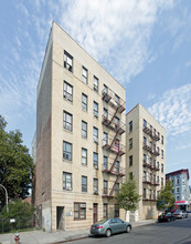 727-731 Union Ave in Bronx, NY - Building Photo - Building Photo