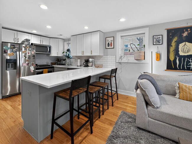 3534 W Wrightwood Ave in Chicago, IL - Building Photo - Building Photo