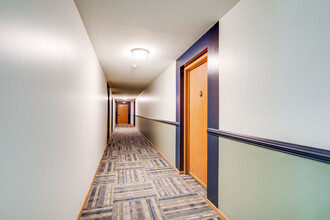 InHabit Apartments in Minneapolis, MN - Building Photo - Interior Photo