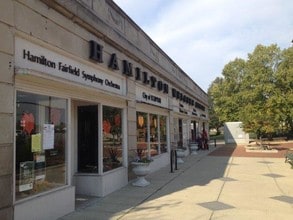 Anthony Wayne Apartments in Hamilton, OH - Building Photo - Building Photo