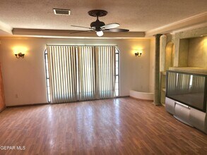 3115 Sal Berroteran Dr in El Paso, TX - Building Photo - Building Photo