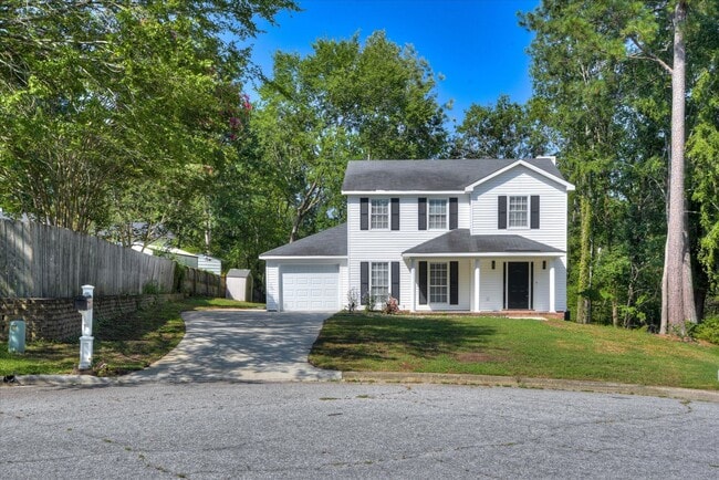 630 Citation Ct in Evans, GA - Building Photo - Building Photo