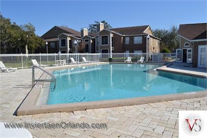 5500 Devonbriar Way in Orlando, FL - Building Photo - Building Photo