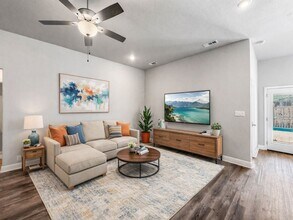 2800 Orchid Dr in Sherman, TX - Building Photo - Building Photo