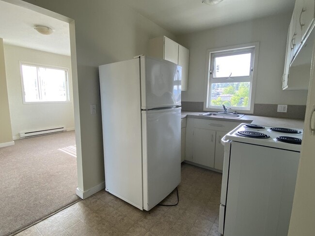 property at 4019 Redford St