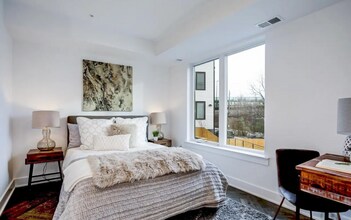 1001 Bryant St NE, Unit 12 in Washington, DC - Building Photo - Building Photo