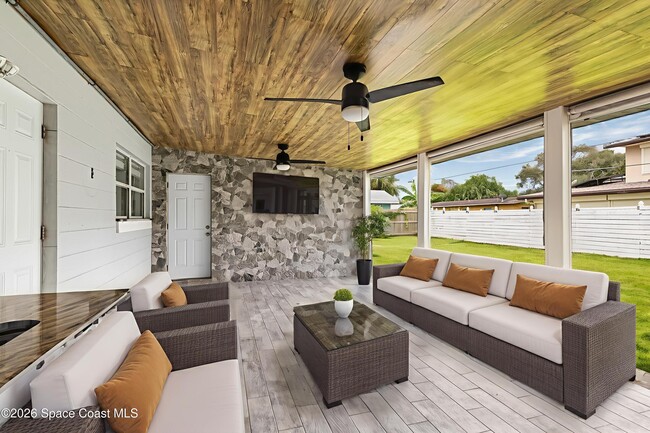 719 6th St in Merritt Island, FL - Building Photo - Building Photo