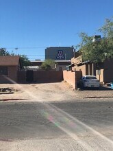1516 E 8th St in Tucson, AZ - Building Photo - Building Photo