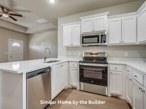 121 Sterling Dr in Chickasha, OK - Building Photo - Building Photo