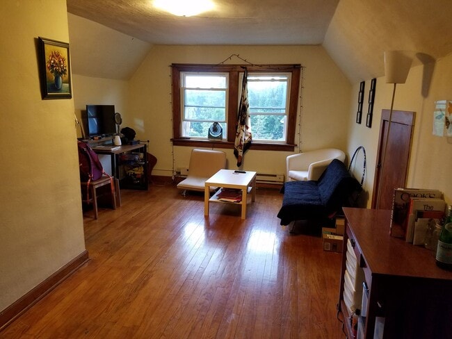 property at 1259 Spaight St