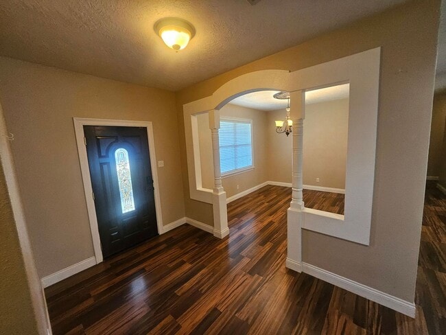 1005 Sherry Ln in Deridder, LA - Building Photo - Building Photo