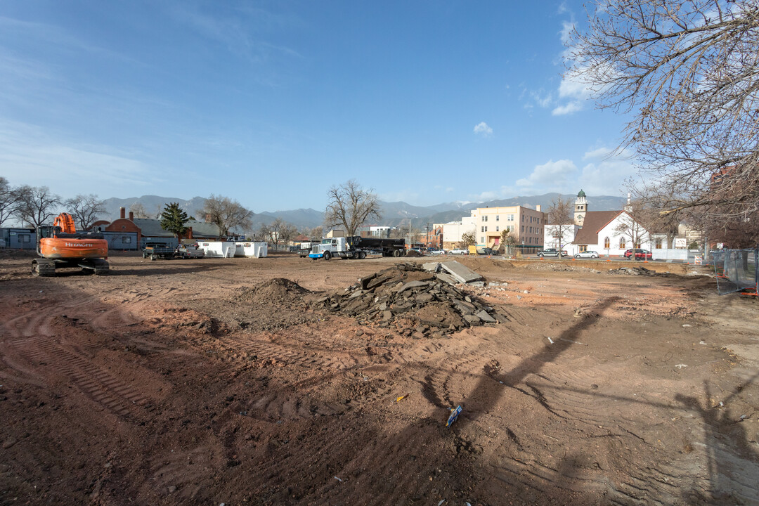 Avian in Colorado Springs, CO - Building Photo