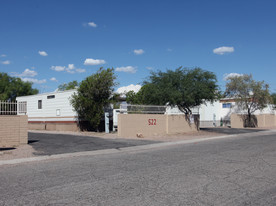 Rillito River Park Apartamentos