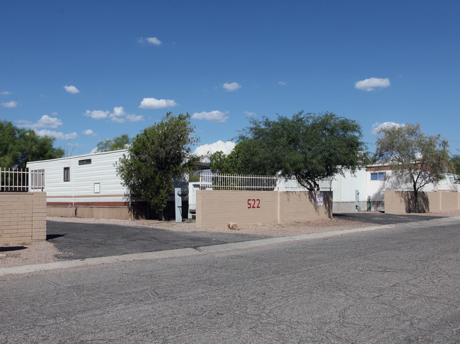 Rillito River Park