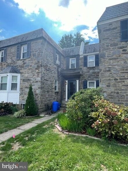 property at 2632 Lenape Rd