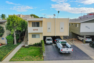 12710 Matteson Ave in Los Angeles, CA - Building Photo - Building Photo