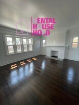 2696 Pasadena St in Detroit, MI - Building Photo