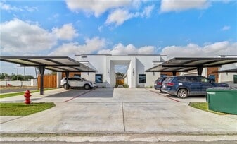 14 Estevan St in Mission, TX - Building Photo