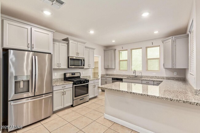 property at 4853 S Charger