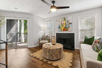 Cortland Druid Hills in Atlanta, GA - Foto de edificio - Building Photo